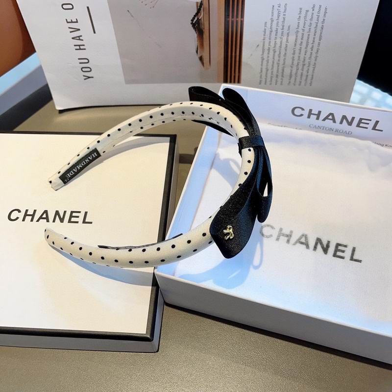 Chanel Headband hh (133)